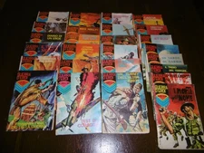 LOTTO 26 ALBI GUERRA D'EROI EDITORIALE CORNO ANCHE VENDITA SINGOLA VEDI ELENCO