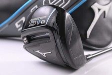 Mizuno ST-G Driver / 9.5 Degree / Regular Flex Kai'Li Blue 50 Shaft