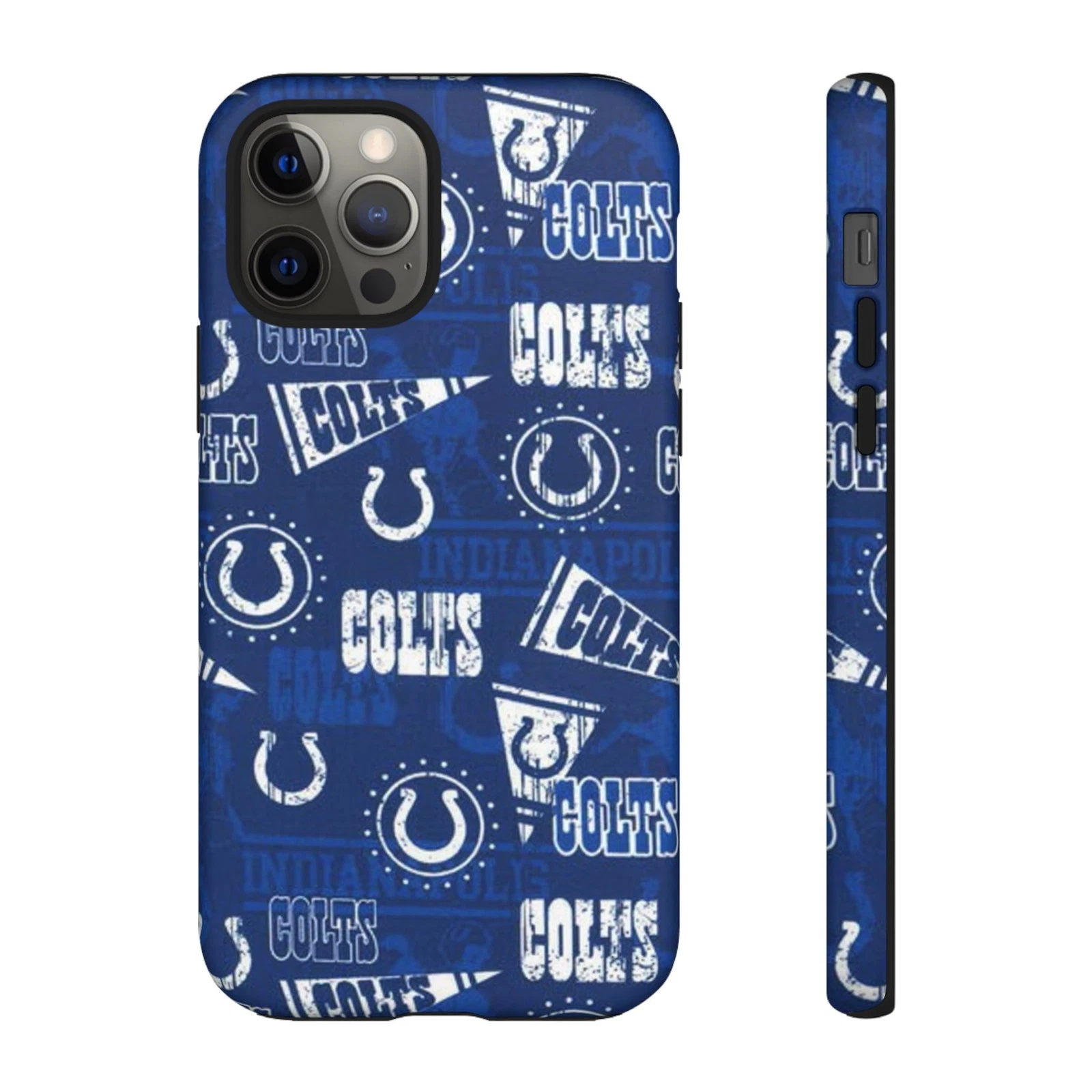 Indianapolis Colts Phone Case for iPhone