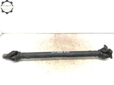 2017-2020 JAGUAR XE DRIVE SHAFT DRIVESHAFT PROPELLER OEM
