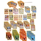 Pokemon Base Set Lot 71 Cards Vintage 1999 WOTC Charmander Squirtle Pikachu MP