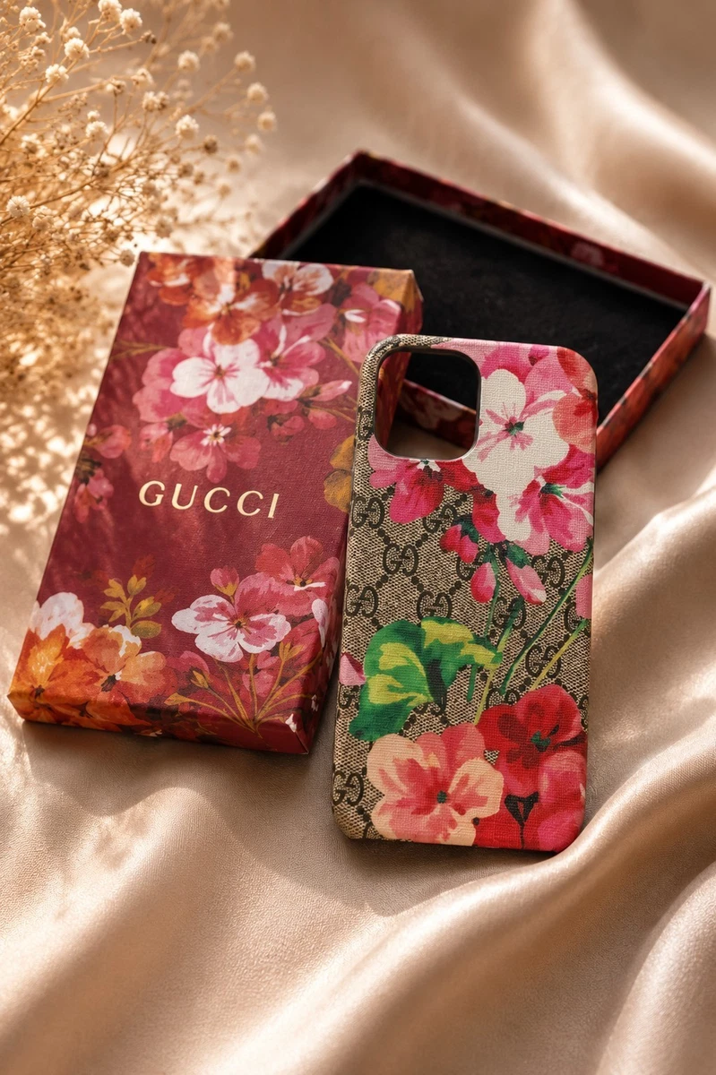 Gucci Cases/Covers for Apple Phones for sale - eBay