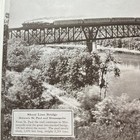 1914 Milwaukee Road (C M & St P) Brochure Booklet Trail of the Olympian — photo 5