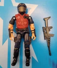 GI Joe 2003 Cobra Viper
