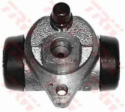 TRW Radbremszylinder BWC157 für COURIER FORD GFJ F3L F5L FVD FIESTA Gusseisen 3