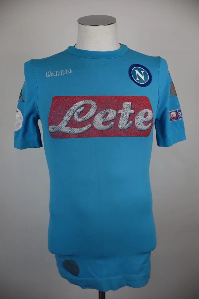 Maillots de sport Kappa pour Homme à prix réduits