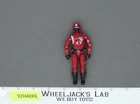 Crimson Guard V1 G.I. Joe 1985 Hasbro Vintage Action Figure