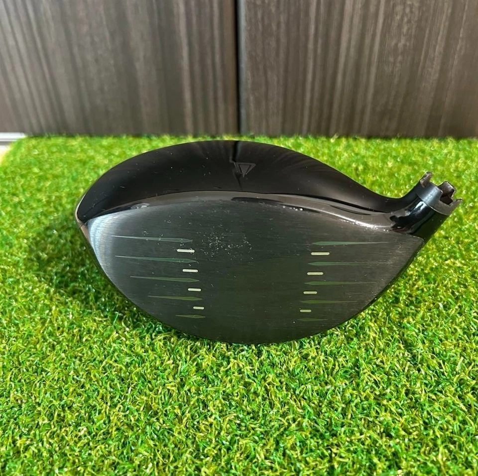 Titleist TS2 RH Golf Driver 10.5 degree Head only - Image 2 of 3