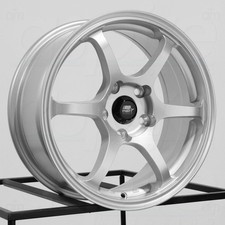 Mst Mt40 15x6.5 4x100 38 Glossy Silver Wheels4 73.1 15 Inch Rims Mst Mt40 15x6.5 4x100 38 Glossy Silver Wheels4 73.1 15 Inch Rims