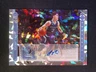 2022-23 Panini PhotoGenic Jake LaRavia RC Rookie Auto Diamond /75