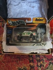Darrell Waltrip Mountain Dew 1981 2001 Buick Regal 1/64 Hot Wheels Racing Select