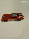 Hot Wheels Redline Mongoose Tom McEwen Plymouth vs. Snake Nice Orig Funny Car