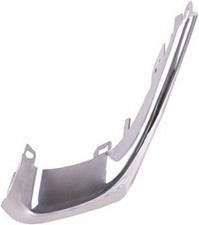 Baguette de porte Opel CORSA