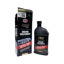 Engine Treatment Cerflon 1Qt Friction & Heat Protection Oil Durability Support