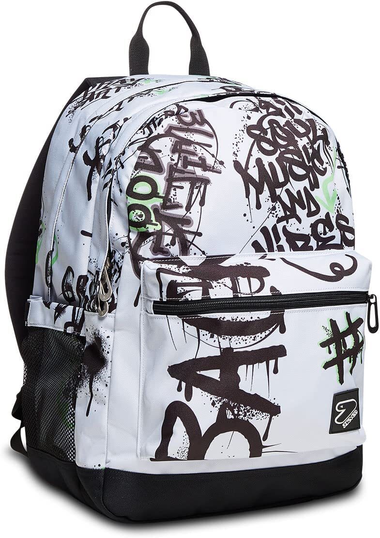 Zaino Seven - SCUOLA PRO XXL  earphones wireless 2022-2023