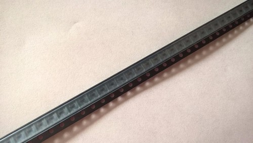 ZML306A Lot of 100 pcs Central CMPZ5256B Zener Diode 30V 350mW SOT23-3 - Picture 3 of 3