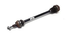 VW Audi Seat Skoda 2.0 TSI Propshaft Drive Shaft Rear Left 5Q0501203C