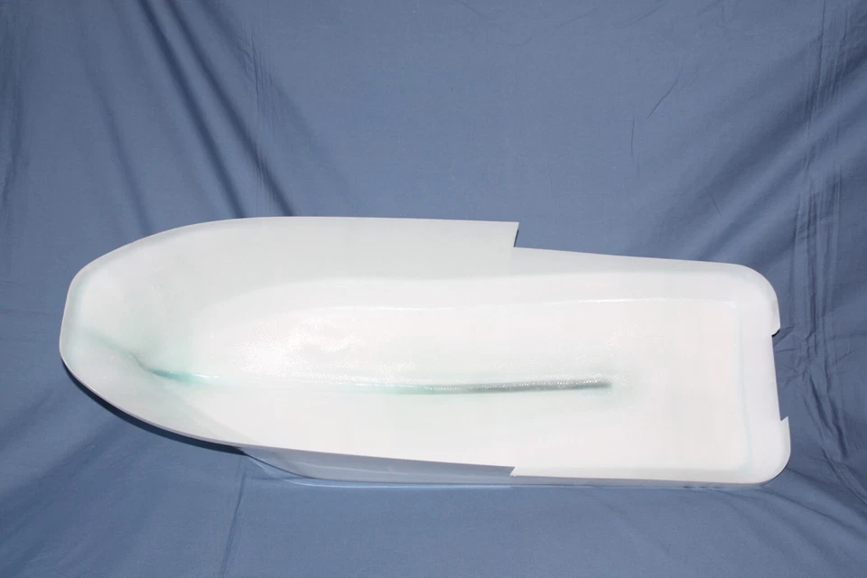 Gfk Rumpf Fairplay 30 in M1:50 - Bild 3 von 4