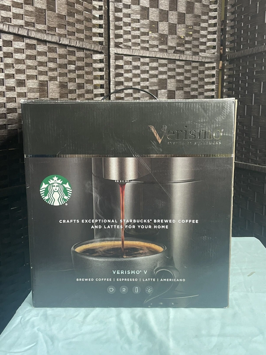Verismo top pods cheap
