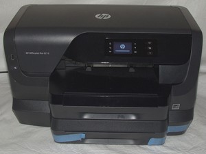 hp 8216 printer