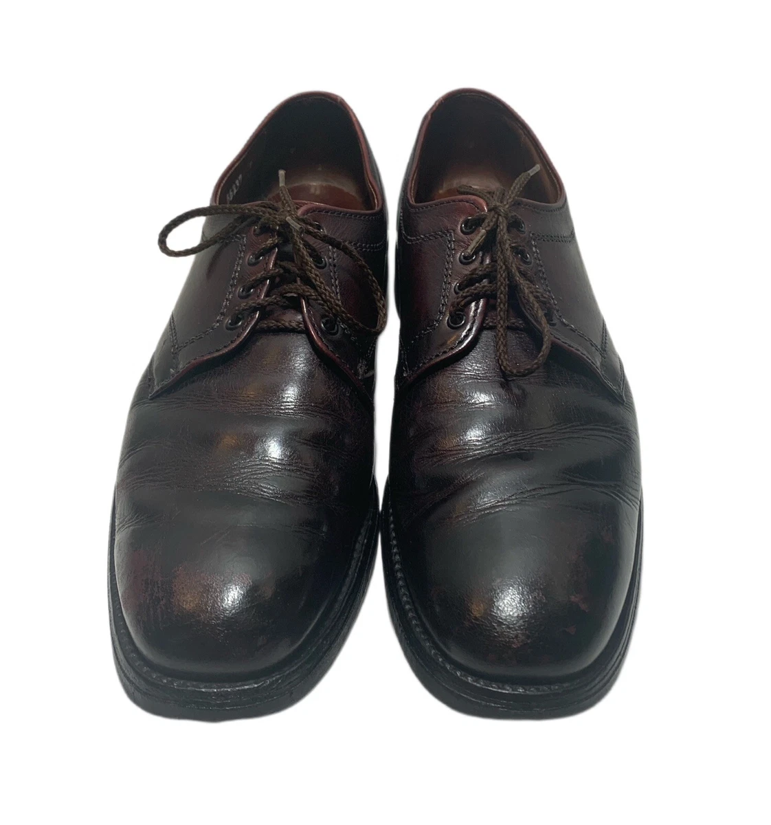 Allen clearance edmonds vibram
