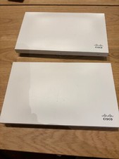 Cisco Meraki MR52-HW Cloud Manage Access Point