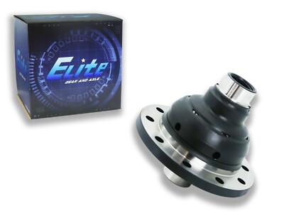 1964-1980 Ford 8'' Elite HeliTrac Helical Gear Posi LSD Differential 28 Spline