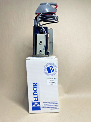 1 Stück Eldor Diodensplitt Trafo 1372.0032C  (13720032C)