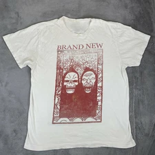 Collection BRAND NEW Band Tour T SHIRT FULL SIZE S-5XL