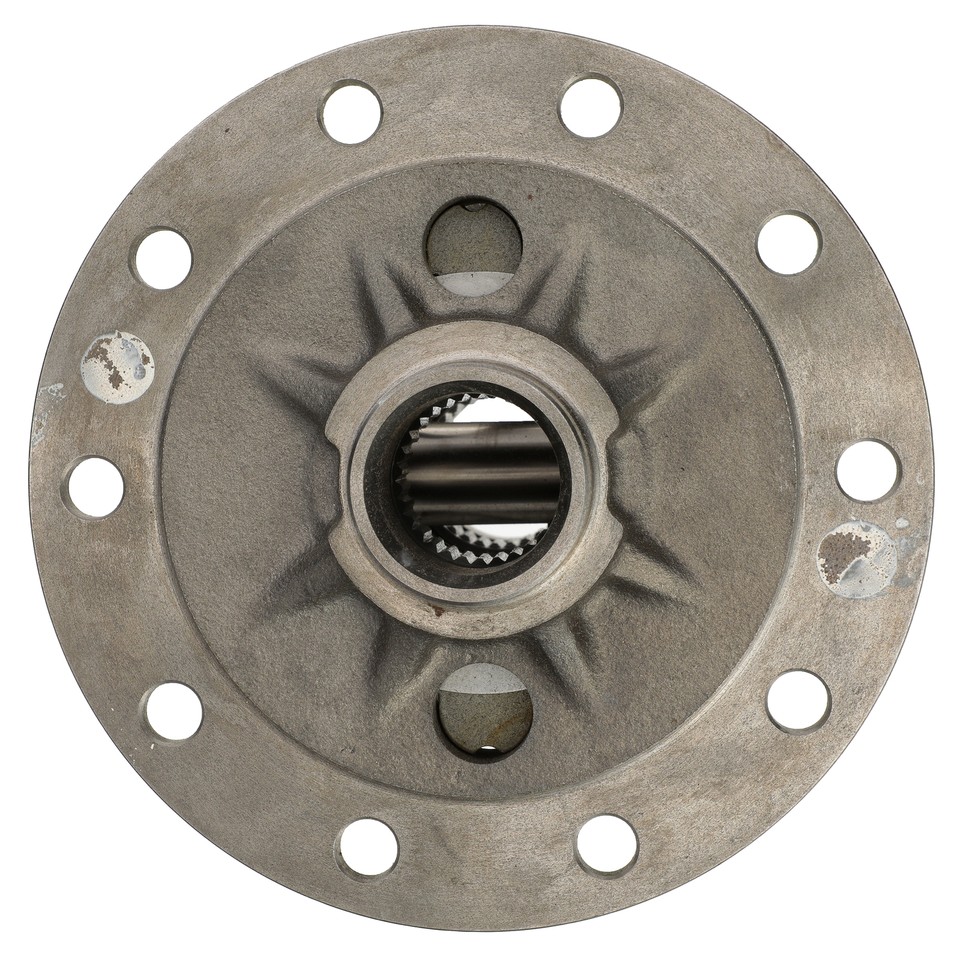 OEM NEW Rear Axle Differential 8.8