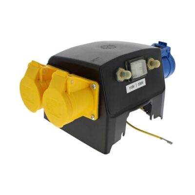 Kabelgebundene Top Box für Taskman JMG3400 Generatoren - TS0280064