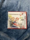 Mario Kart 7 Nintendo 3DS New
