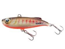 NEW Hunter Venom 5cm 11g Sinking Lipless Lure Pike Asp COLORS
