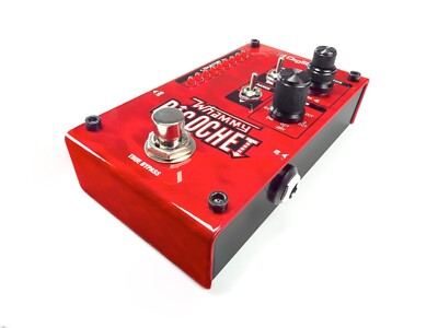 Used Digitech Whammy Ricochet Pitch Shift Guitar Effects Used Digitech Whammy Ricochet Pitch Shift Guitar Effects
