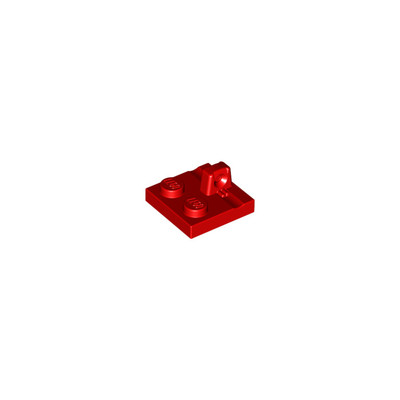 LEGO - 92582 - 2X2 MIT 1 FINGERVERRIEGELUNG OBEN - MENGE & FARBE AUSWÄHLEN - SCHNELL - NEU