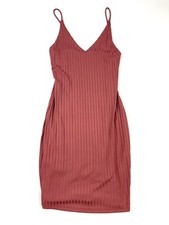 Pink Mini Dress Size Small