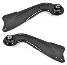 Mevotech Rear Lower Suspension Trailing Arm Set
