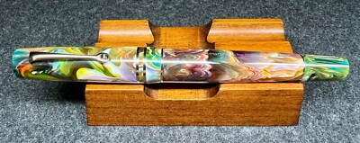 Leonardo Officina Italiana Momento Zero Grande PM1 Stromboli [2] ST (Stub)