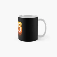 2025 new year designs Classic Mug , Gift For Family