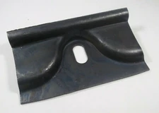 1967-1971 VW T2 BUS BATTERY CLAMP VERTICAL STUD MOUNTING STYLE 