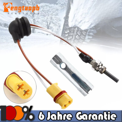 Standheizung Keramik Glühkerze 12V Für Eberspacher Airtronic D2 D4 D4S Glühstift