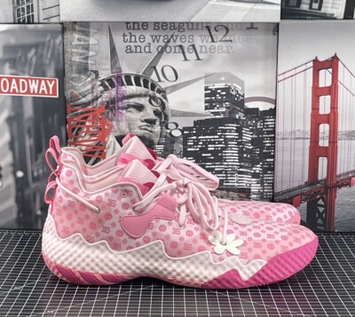 harden vol 6 icy pink