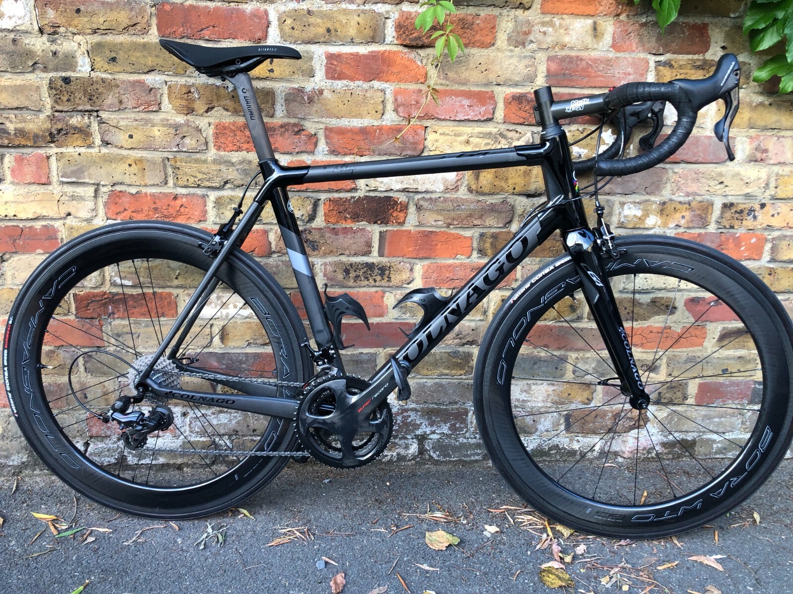 colnago c64 56s