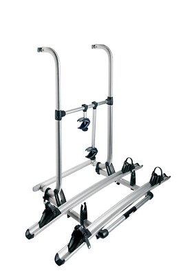 Thule Elite G2 Standard Wohnmobil & Caravan Heckfahrradträger Swift