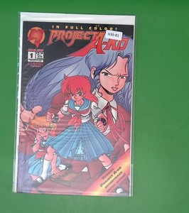 Project a Ko | eBay