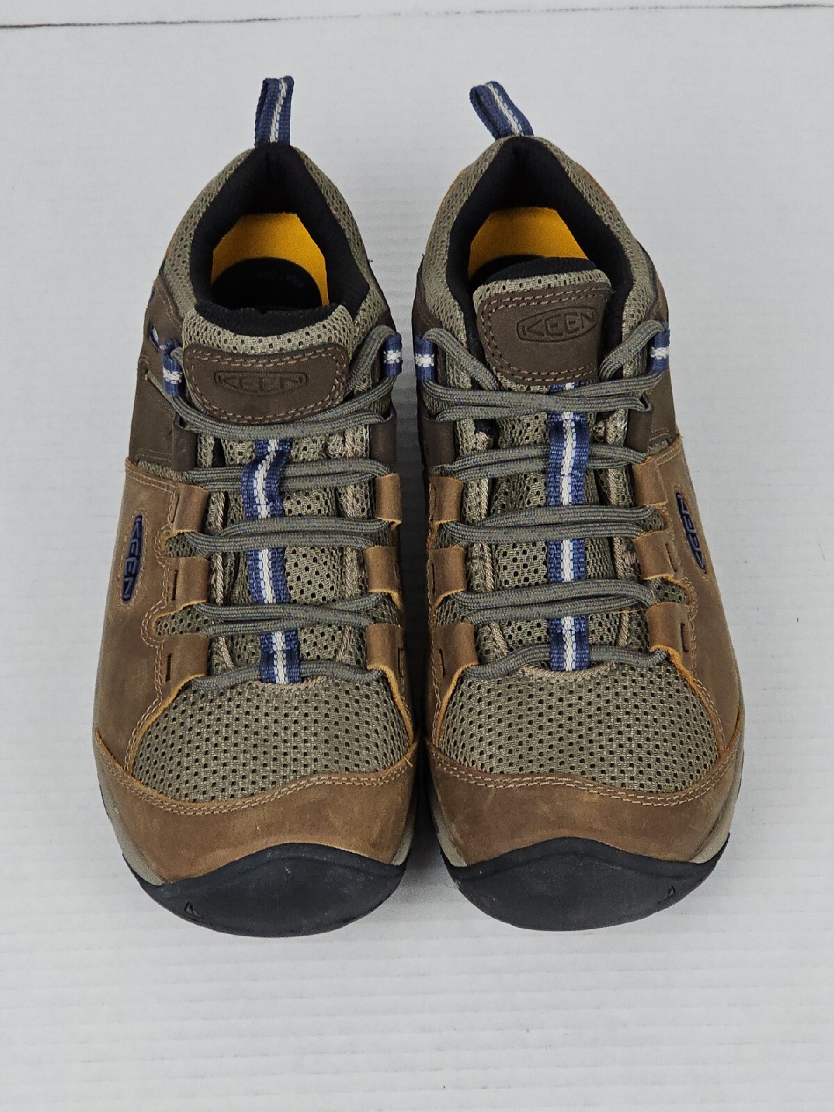KEEN scarpe da trekking traspiranti da donna Steens Vent taglia 9 5 1026069