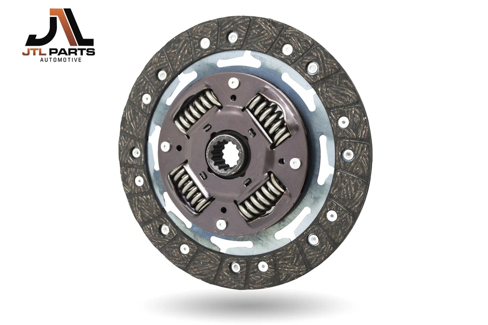 KIT EMBRAGUE ETAPA 2 CON VOLANTE PARA 06-10 PONTIAC SOLSTICE SATURN SKY 2.4L Foto 3 de 4