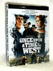 Once Upon a Time In The West (4K/Blu-ray, 2025, 2-Disc) New western Henry Fonda