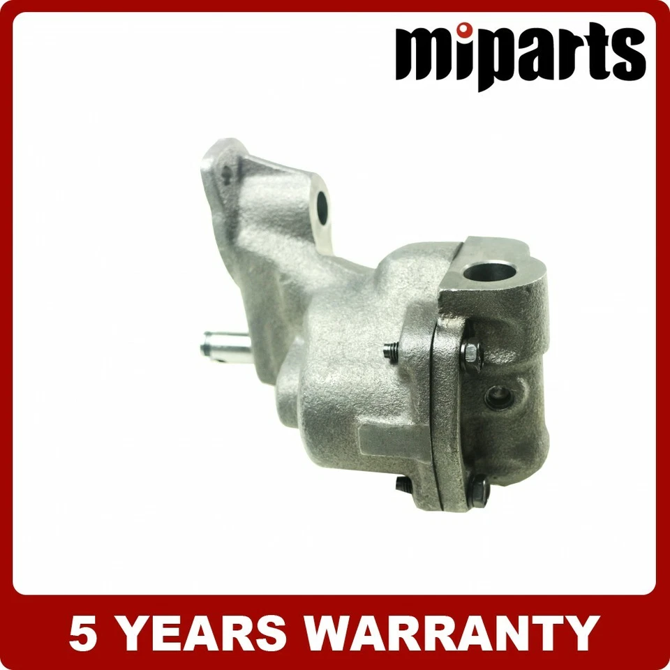 НОВЫЙ масляный насос подходит для GMC Express K1500 K2500 Chevrolet C1500 C2500 5,7 л OHV96-02 - Изображение 2 из 4