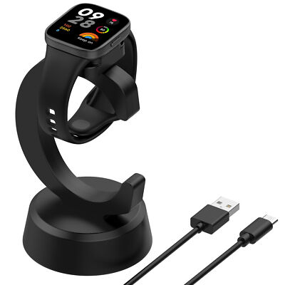 For Xiaomi Redmi Watch3/2/Horloge 2/Band7 Pro Watch Vertical Fast Charging Stand